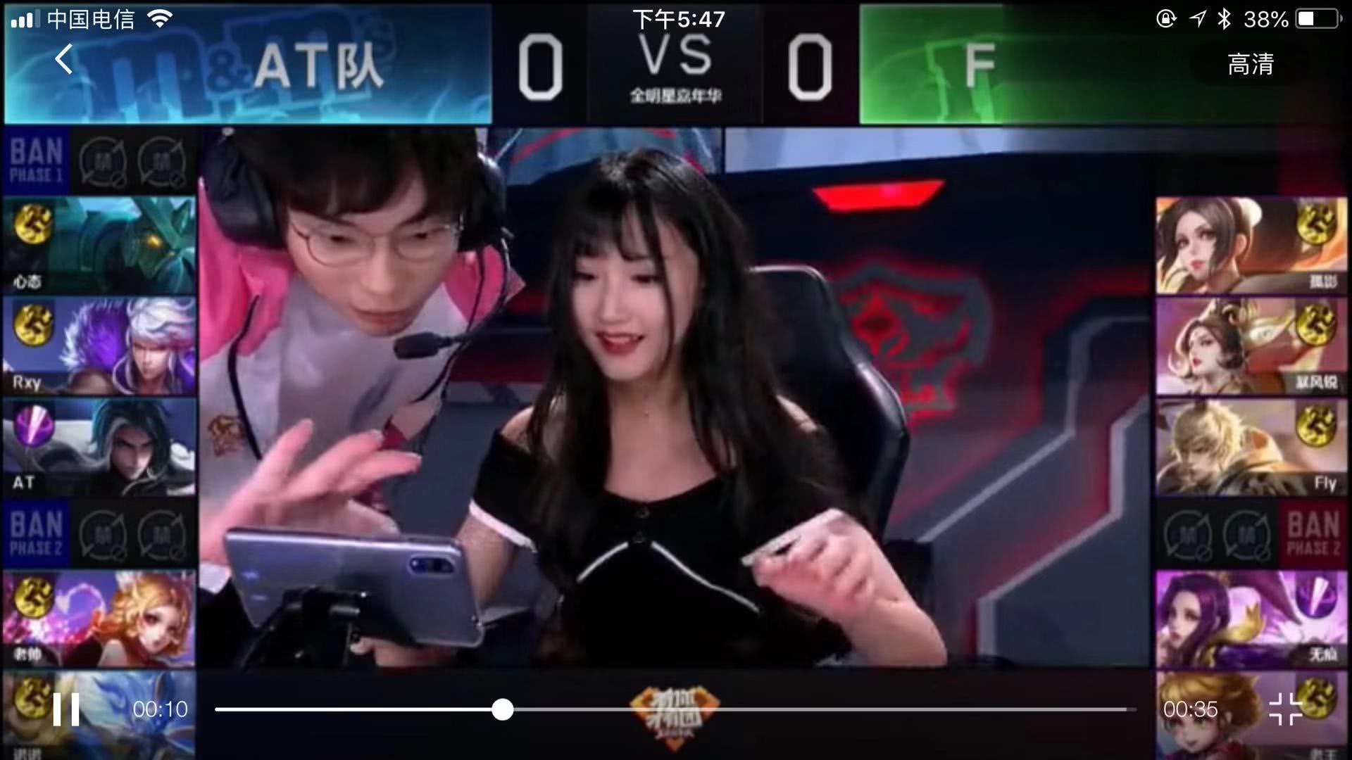 每位球员的