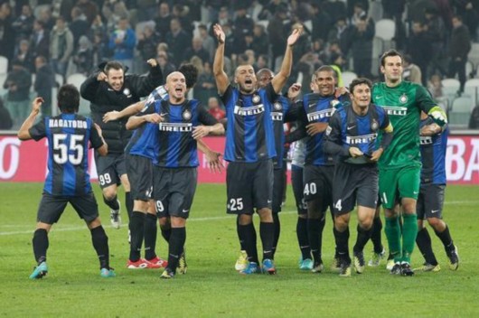 via