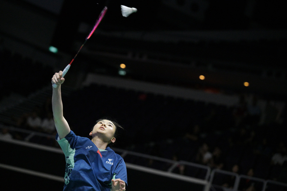 赛事中连续 赛事中连续