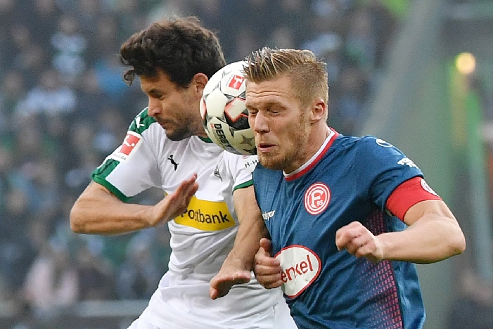 保持均衡 保持均衡