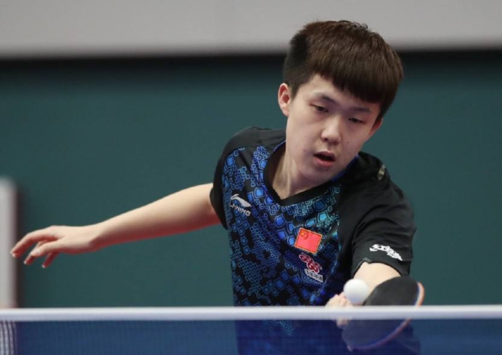 衡被打破 衡被打破